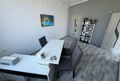 Spațiu comercial, de 45 mp, în Mileniului - 1