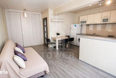 Apartament cu 2 camere în Terezian - 1