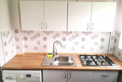 Garsonieră în Micălaca - 2