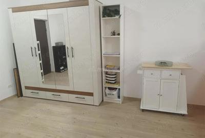 Garsoniera - Prel Ghencea - ansamblul Primavara - 4