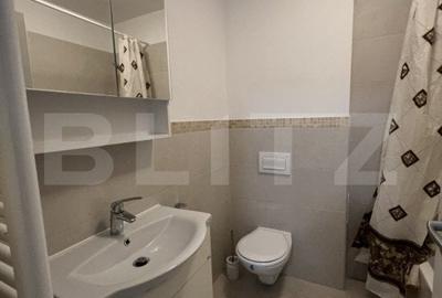 Apartament la cheie cu 2 dormitoare, bucatarie separata, zona Piata Marasti - 4
