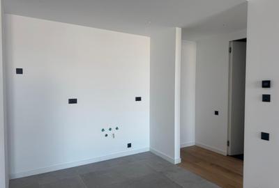 Apartament cu 2 camere // ONE Herastrau Vista - 5