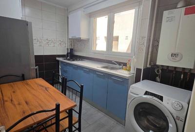 Apartament cu 2 camere decomandat în Lujerului