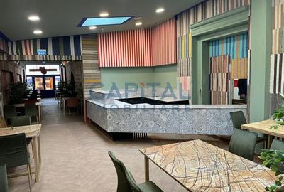 Spatiu cu destinatie de alimentatie publica CENTRAL! - 3