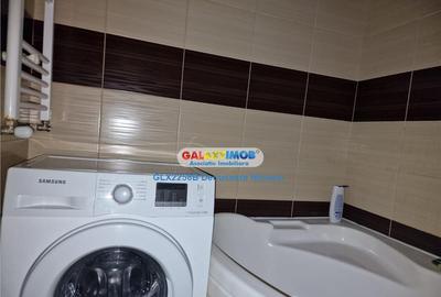 Apartament 2 camere, Mobilat, Utilat, Militari Residence 38 - 4