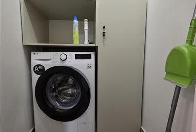 Apartament cu 2 camere decomandat, mobilat în Tractorul - 29