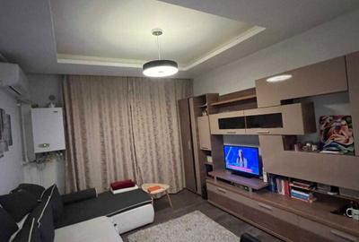 Apartament cu 2 camere decomandat în Exterior Vest - 6