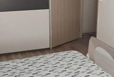 Apartament cu 3 camere decomandat în Brâncoveanu - 4