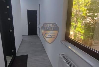 Apartament cu 2 camere decomandat, mobilat în Central - 9