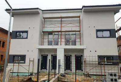 Apartament cu 4 camere decomandat în Someșeni