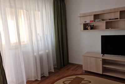 Apartament cu 2 camere semidecomandat în Chișinau - 5