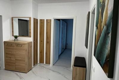 Apartament cu 2 camere decomandat, mobilat în Militari - 5