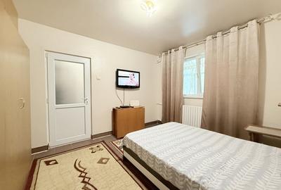 Apartament cu 2 camere nedecomandat, mobilat în Tomis Nord - 3