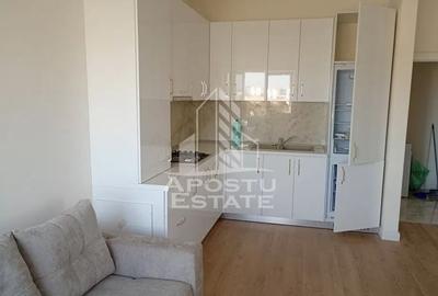 Apartament cu 2 camere, Giroc, Centrala Proprie - 6