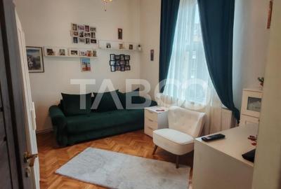 Apartament in cartierul Gruia de vanzare cu 3 camere 2 bai la vila - 2
