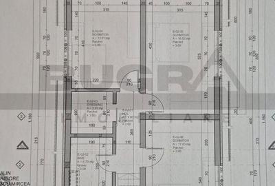 Casă cu 5 camere cu Teren 700 Mp în Central - 3