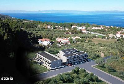 Garsonieră în Central - 7