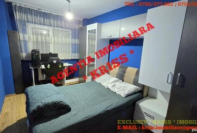 OFERTA! Apartament 3 Camere PRUNDU - DEPOU Confort 1 Decomandat Mobilat ?i Utilat - 6