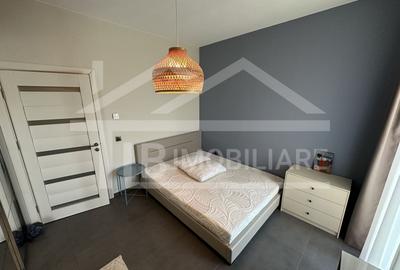 Apartament cu 2 camere semidecomandat în Central - 8