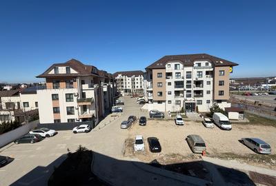 Apartament cu 2 camere decomandat în Central - 11