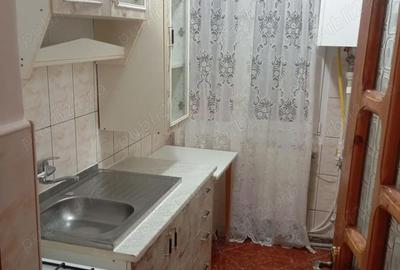 Apartament cu 2 camere nedecomandat în Central - 3