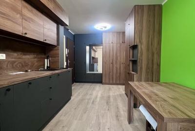 Apartament cu 2 camere decomandat, mobilat în Dorobanților - 3