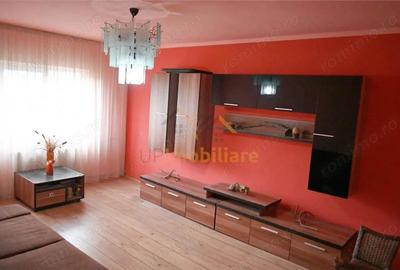 APARTAMENT 3 CAMERE TIP PB | DECEBAL |