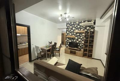 Inchiriere termen scurt lung apartament Summerland - 2