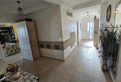 Casa si Spatiu Afacere in Rusii Manastioara - Suceava! - 15