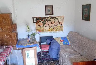 Casă cu 2 camere cu Teren 6700 Mp în Filipeștii de Târg - 3