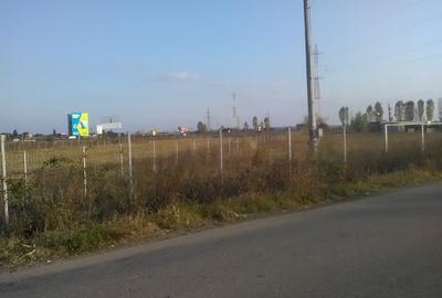 Teren intravilan 5124 MP - Zona  autostrada Ploiesti- Bucuresti - 8