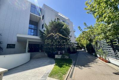 Apartament cu 4 camere *200mp* + 1 Parcare // Herastrau - Lake View Apartament cu 4 camere *200mp* + 1 Parcare // Herastrau - Lake View - 50