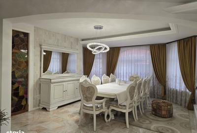 Casă cu Teren 1400 Mp în Găvana - 19