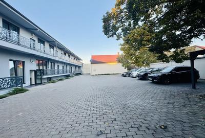 Apartament cu 2 camere nedecomandat în Exterior Vest - 8