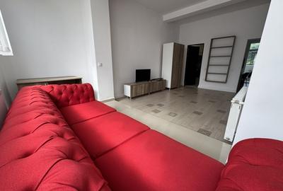 Apartament cu 2 camere semidecomandate - Marasti/Bulgaria