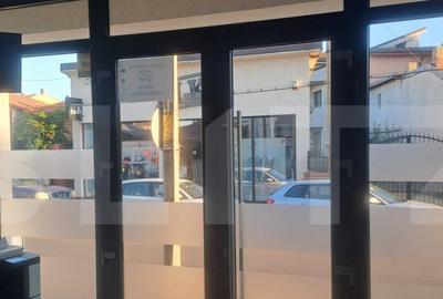 Spa?iu birou de inchiriat, 25 mp, strada Cetatii - 6