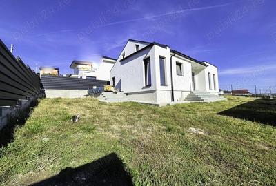 Casa Geamana Bradu Arges - 12