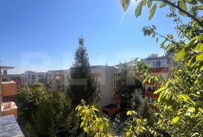 Apartament 2 camere, decomandat, 56 mp, Zorilor - 3