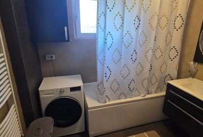 Exclusivitate-Tomis Plus,ap.3 cam.,et.3/5, lift,mobilat,2 locuri de parcare,boxa - 14