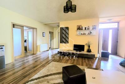 Casa individuala, P+1, teren generos, zona Mehala - 10