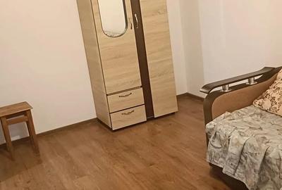 Garsonieră decomandată în Nord - 1