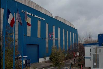 Spatiu industrial/hala/depozit Giurgiu - Port - Zona Libera Spatiu industrial/hala/depozit Giurgiu - Port - Zona Libera - 13