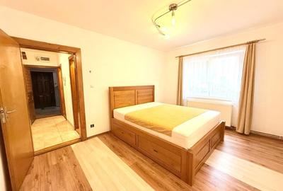 Apartament cu 2 camere semidecomandat în Central - 2