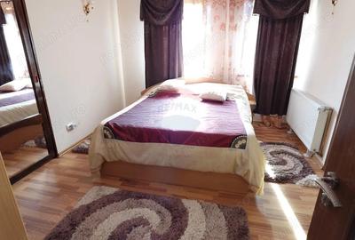 Casa cu 6 camere, de vanzare, in Baia Sprie - 5