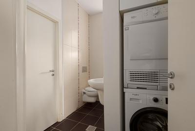 Otopeni - str Campului - Vila 4 camere+birou, curte generoasa - 17