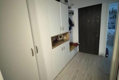 Apartament cu 3 camere decomandat, mobilat în Frumoasa - 10