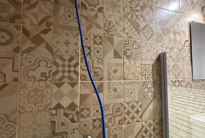 Garsonieră decomandată, mobilată în Universitate - 9