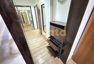 Apartament cu 2 camere decomandat, mobilat în Polonă - 15