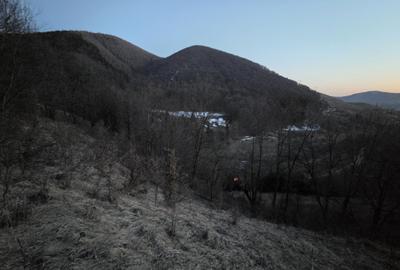 Spațiu comercial, în Valea Doftanei - 2