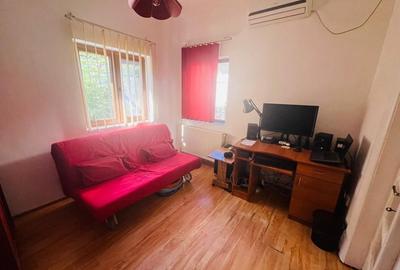 Apartament cochet cu 2 camere și curte individuală – Str. Măcelari - 4
